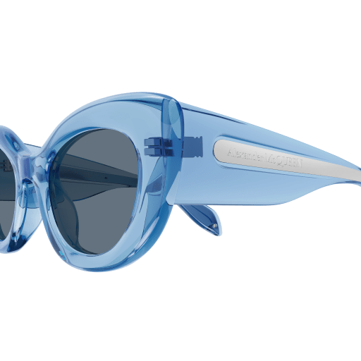 Alexander Mcqueen Sunglasses AM0403S 004