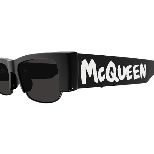Alexander Mcqueen Sunglasses AM0404S 001