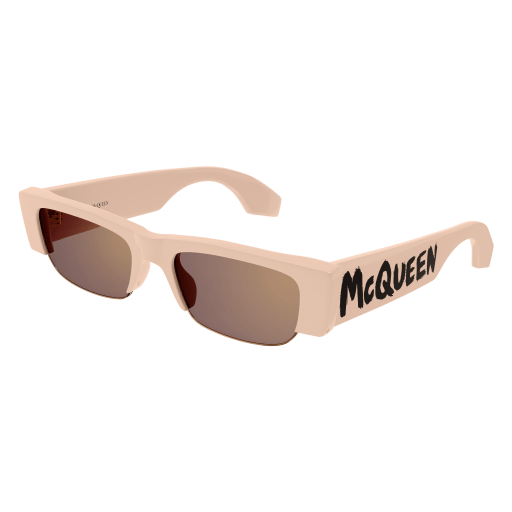 Alexander Mcqueen Sunglasses AM0404S 003