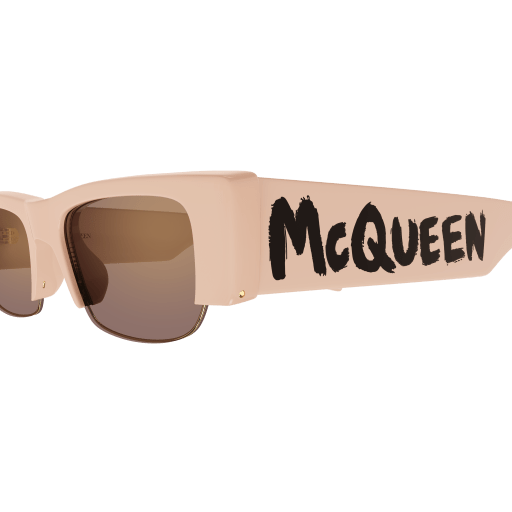 Alexander Mcqueen Sunglasses AM0404S 003