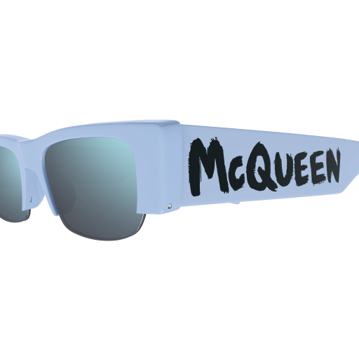 Alexander Mcqueen Sunglasses AM0404S 004