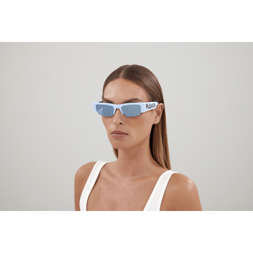 Alexander Mcqueen Sunglasses AM0404S 004