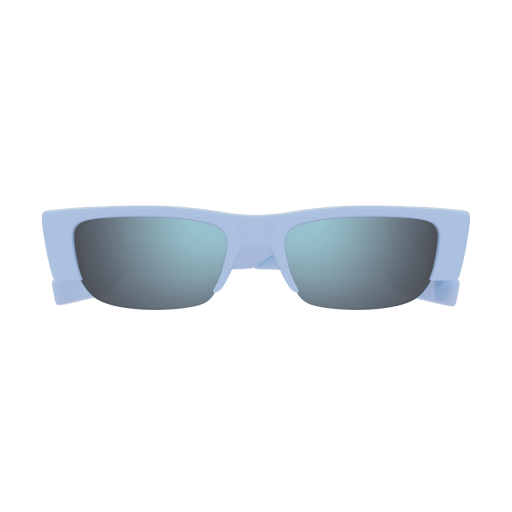 Alexander Mcqueen Sunglasses AM0404S 004