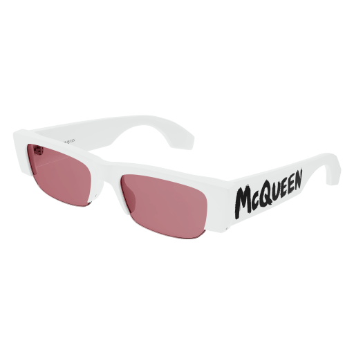 Alexander Mcqueen Sunglasses AM0404S 005