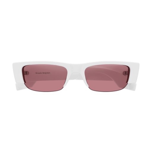 Alexander Mcqueen Sunglasses AM0404S 005