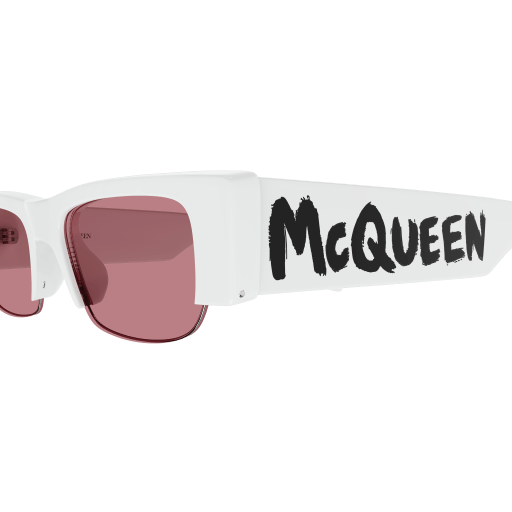Alexander Mcqueen Sunglasses AM0404S 005