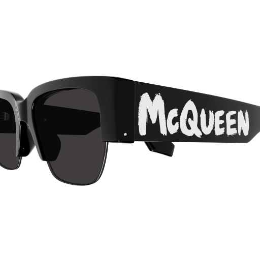 Alexander Mcqueen Sunglasses AM0405S 001