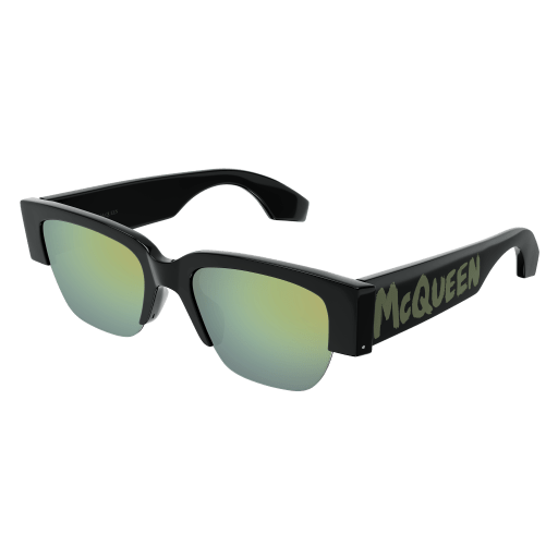 Alexander Mcqueen Sunglasses AM0405S 002