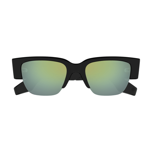 Alexander Mcqueen Sunglasses AM0405S 002