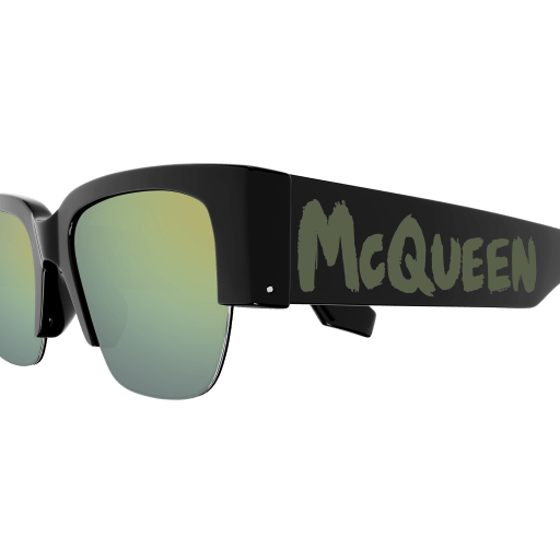Alexander Mcqueen Sunglasses AM0405S 002