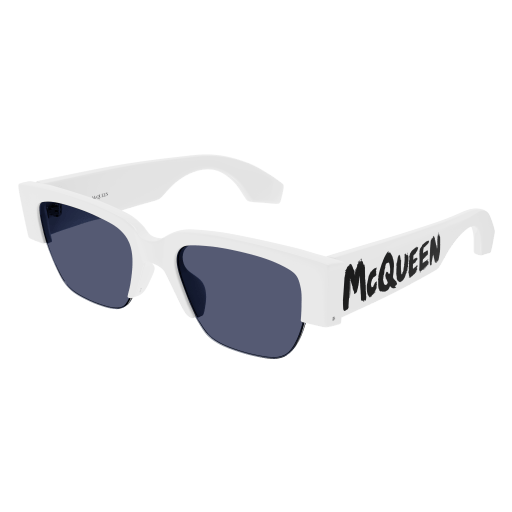 Alexander Mcqueen Sunglasses AM0405S 004