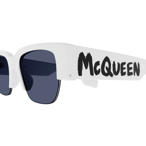 Alexander Mcqueen Sunglasses AM0405S 004