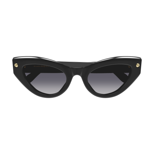 Alexander Mcqueen Sunglasses AM0407S 001