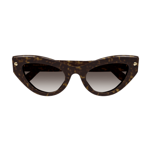 Alexander Mcqueen Sunglasses AM0407S 002