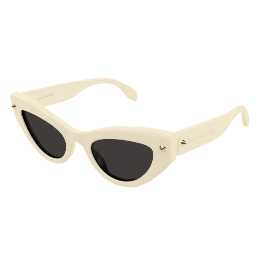 Alexander Mcqueen Sunglasses AM0407S 003