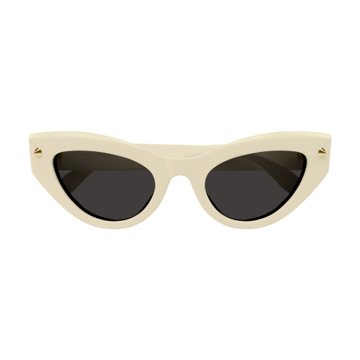 Alexander Mcqueen Sunglasses AM0407S 003