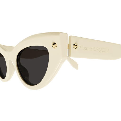 Alexander Mcqueen Sunglasses AM0407S 003