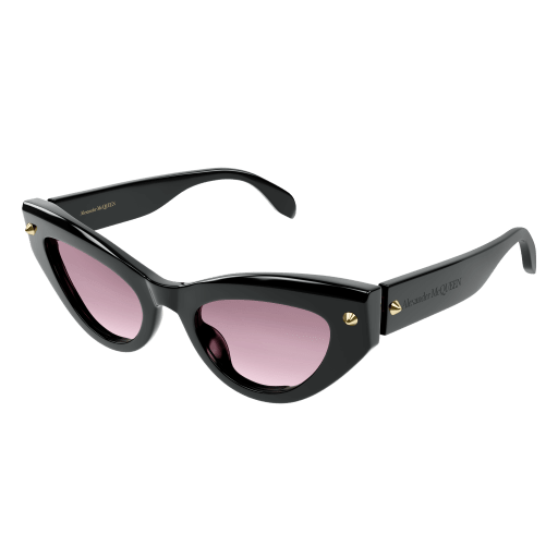 Alexander Mcqueen Sunglasses AM0407S 005