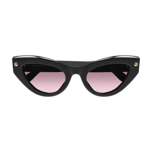 Alexander Mcqueen Sunglasses AM0407S 005