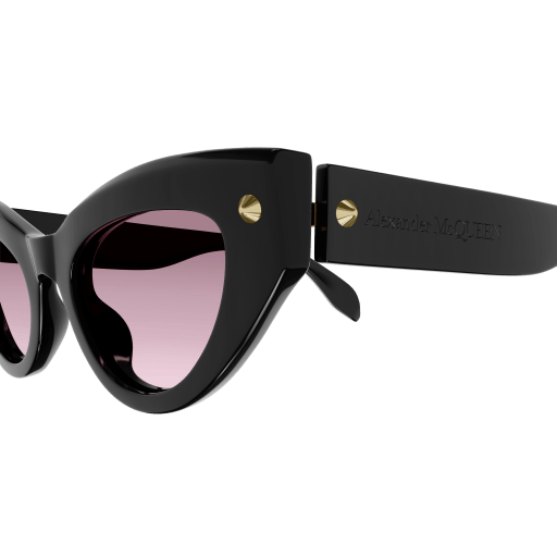 Alexander Mcqueen Sunglasses AM0407S 005