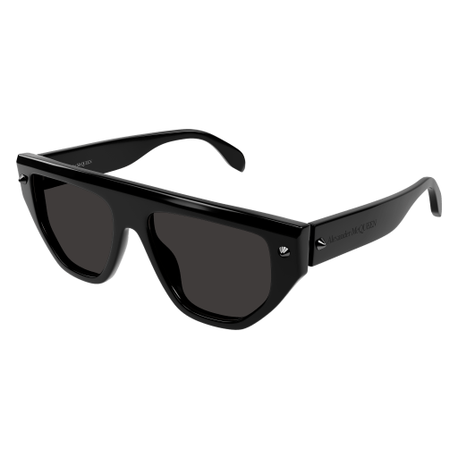 Alexander Mcqueen Sunglasses AM0408S 001
