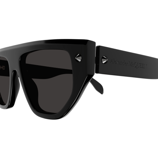 Alexander Mcqueen Sunglasses AM0408S 001