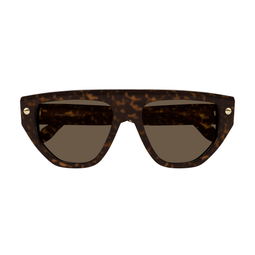 Alexander Mcqueen Sunglasses AM0408S 002