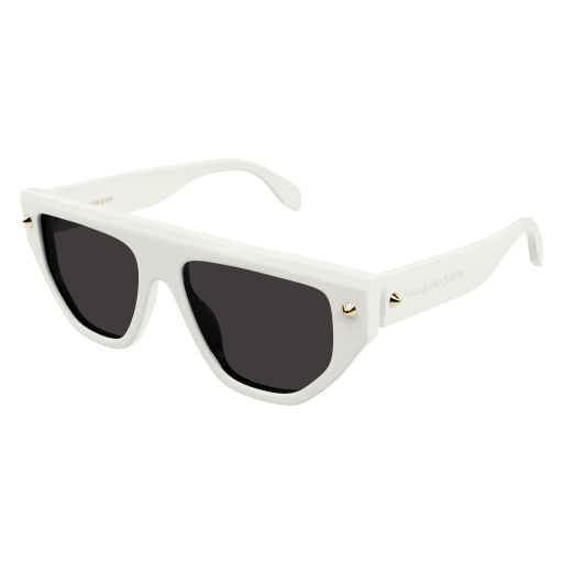 Alexander Mcqueen Sunglasses AM0408S 003