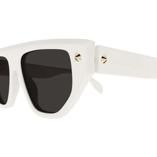 Alexander Mcqueen Sunglasses AM0408S 003