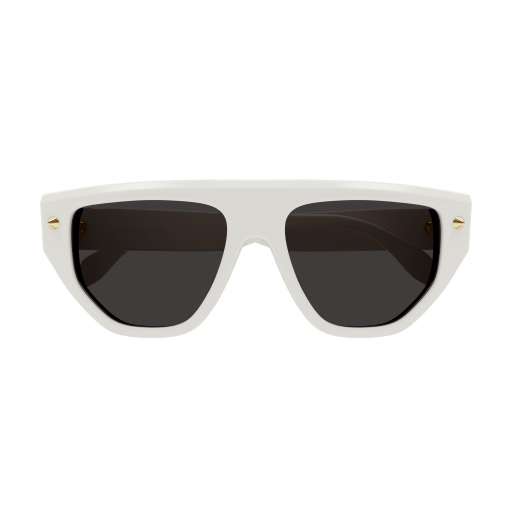 Alexander Mcqueen Sunglasses AM0408S 003