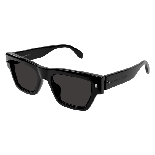 Alexander Mcqueen Sunglasses AM0409S 001