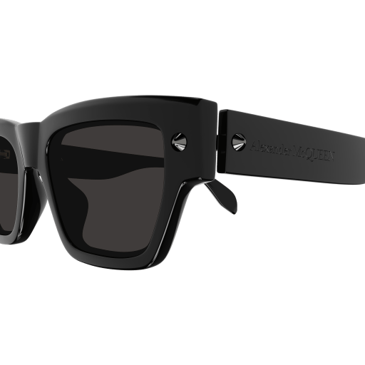 Alexander Mcqueen Sunglasses AM0409S 001