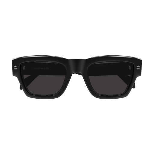 Alexander Mcqueen Sunglasses AM0409S 001