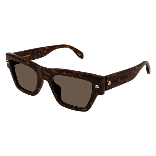 Alexander Mcqueen Sunglasses AM0409S 002