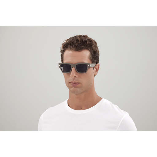 Alexander Mcqueen Sunglasses AM0409S 003