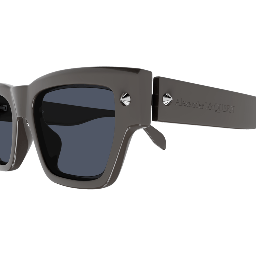 Alexander Mcqueen Sunglasses AM0409S 003