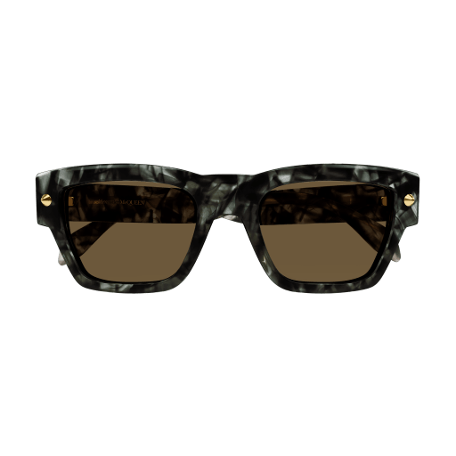 Alexander Mcqueen Sunglasses AM0409S 004
