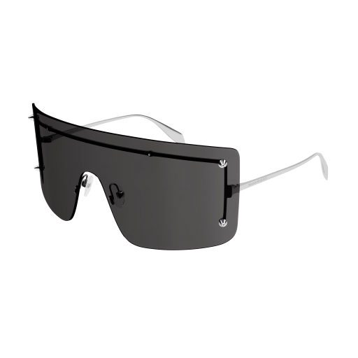 Alexander Mcqueen Sunglasses AM0412S 001