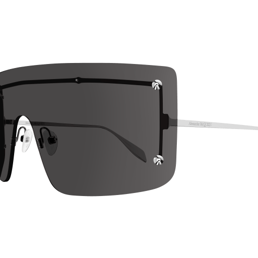 Alexander Mcqueen Sunglasses AM0412S 001