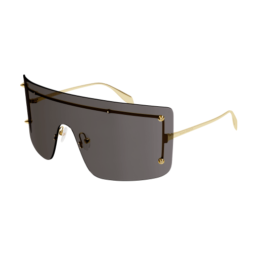 Alexander Mcqueen Sunglasses AM0412S 002