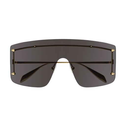 Alexander Mcqueen Sunglasses AM0412S 002