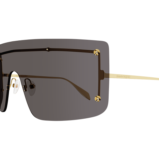 Alexander Mcqueen Sunglasses AM0412S 002