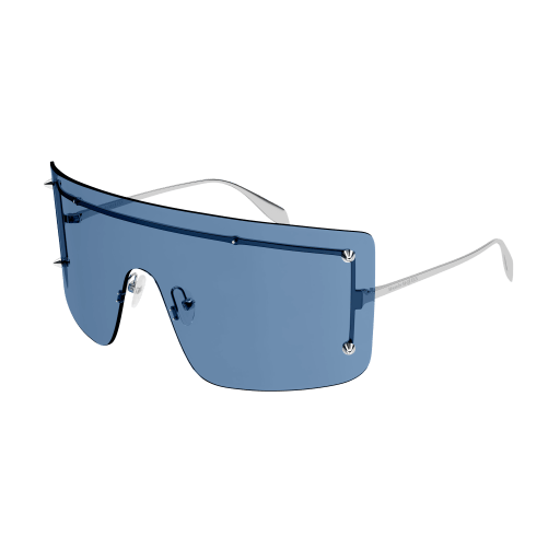 Alexander Mcqueen Sunglasses AM0412S 004
