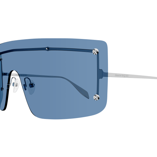 Alexander Mcqueen Sunglasses AM0412S 004