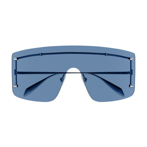 Alexander Mcqueen Sunglasses AM0412S 004