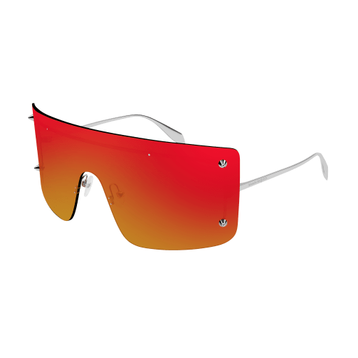 Alexander Mcqueen Sunglasses AM0412S 005
