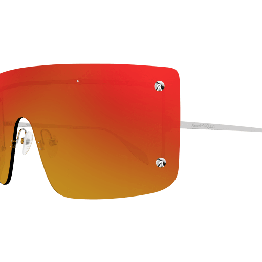 Alexander Mcqueen Sunglasses AM0412S 005