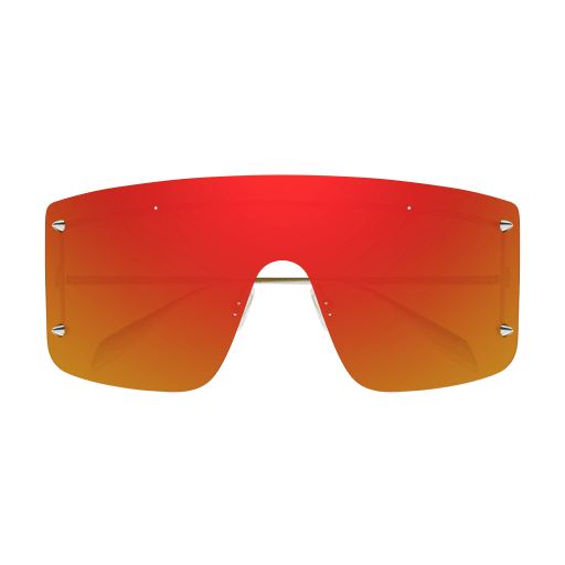 Alexander Mcqueen Sunglasses AM0412S 005