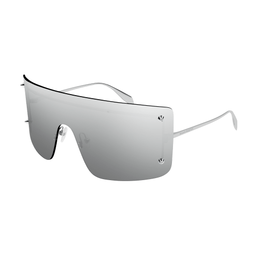 Alexander Mcqueen Sunglasses AM0412S 006