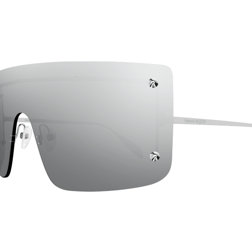Alexander Mcqueen Sunglasses AM0412S 006